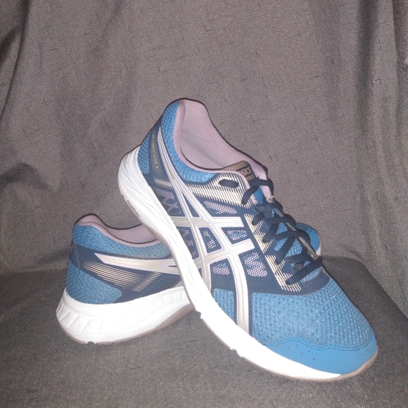 Asics Contend-5 size 9 wms. - Picture 10 of 10